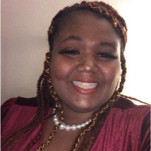 Meet your Posher, Kwanza